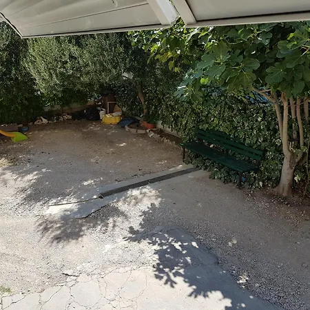 Apartment Lana Kastel Stari Kastela Exterior photo