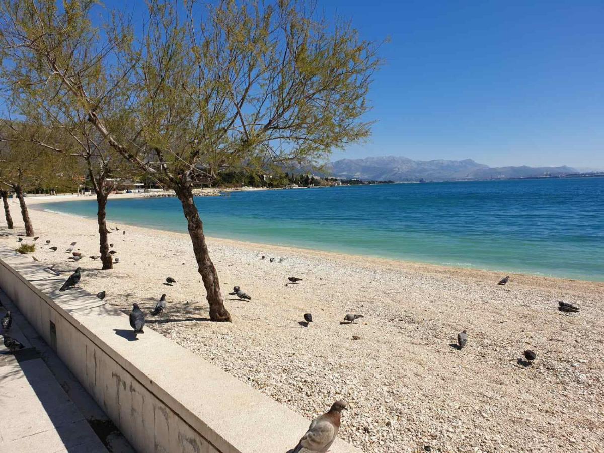 Lana Kastel Stari Kastela