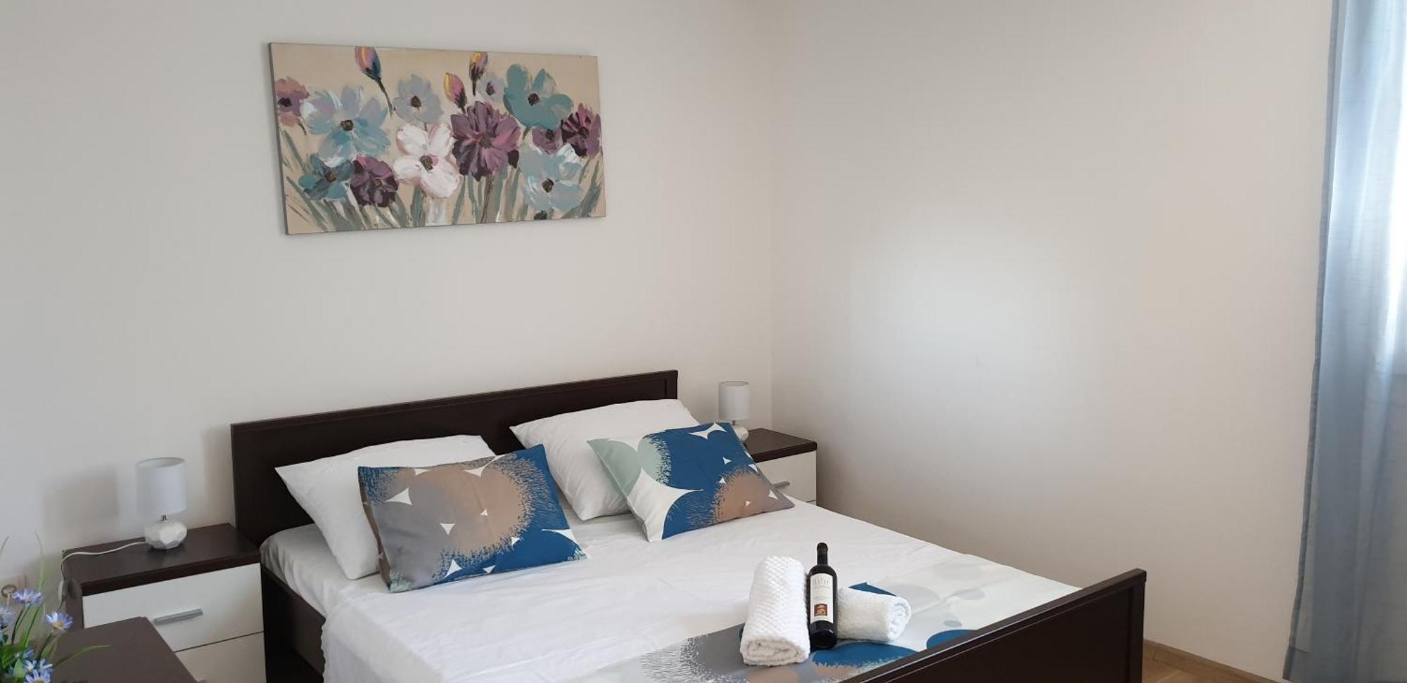 Apartment Lana Kastel Stari *