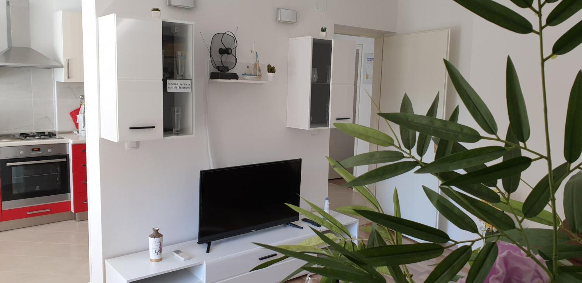 Lana Kastel Stari Apartment