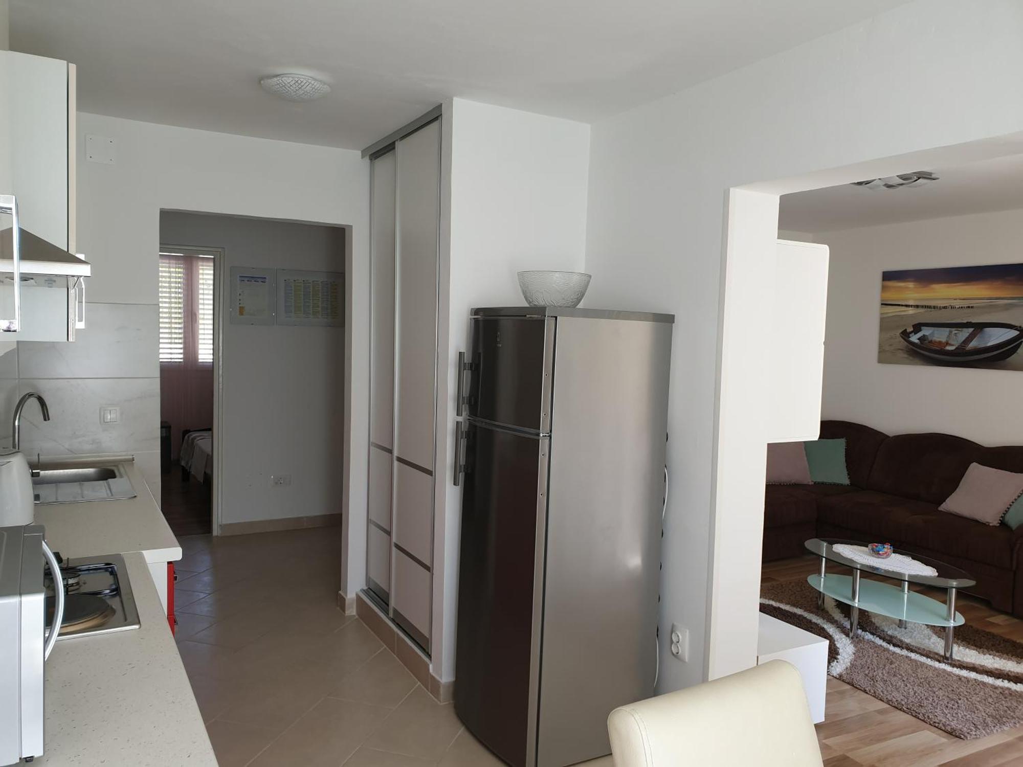Lana Kastel Stari Apartment