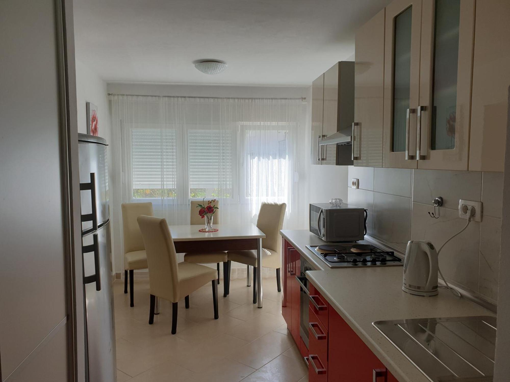 Lana Kastel Stari Apartment
