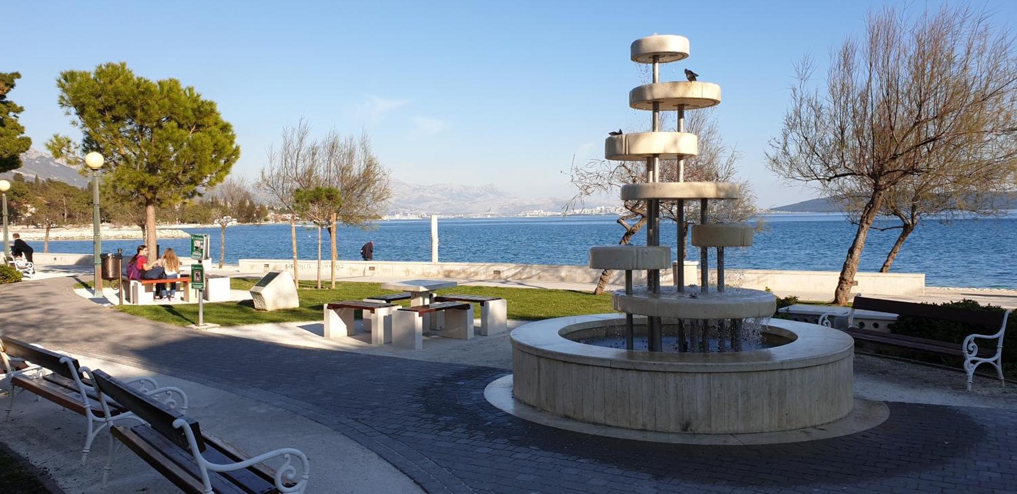 Apartment Lana Kastel Stari