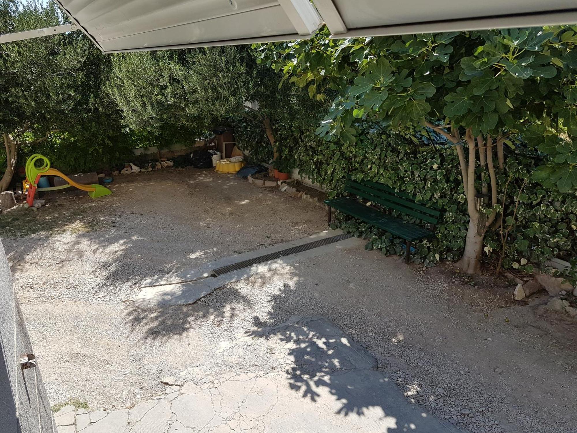 Lana Kastel Stari Apartment Kastela